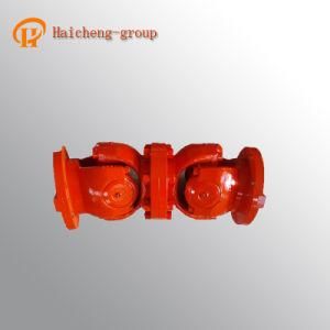 Swp C High Speed Shaft Coupling for Heavy Machinery Industries