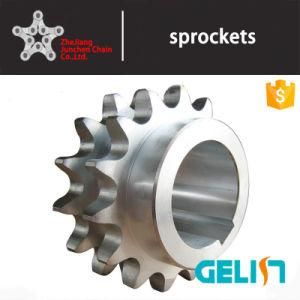 Customized Double Pitch Conveyor Chain Sprockets