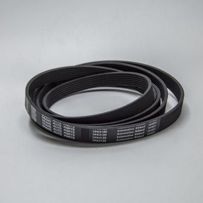 Agricultural Belt High Quality Transmission Belt Pk Belt Car Belt Industrial