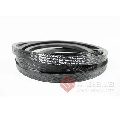 Manufacturer of All Types Poly/ Kevlar V Belt Fit for Combine Harvesters