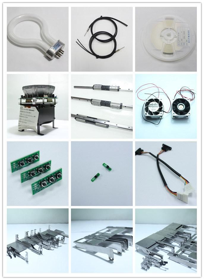 SMT Machine Parts AA0hf02 FUJI Nxt Big Gear with Large Stock