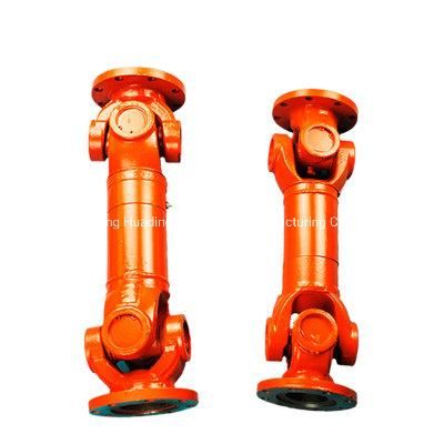 Customize Middle Size Cardan Shaft Best Sale