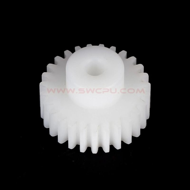 Good Quality Plastic Nylon Gear for Paper Shredder