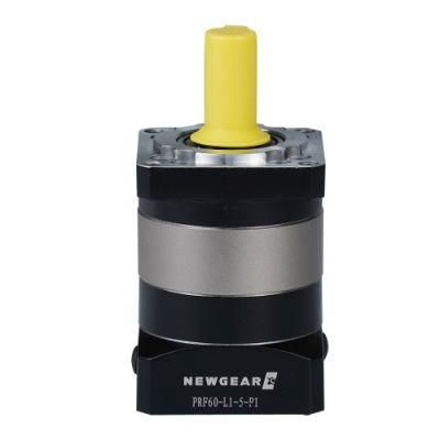 Newgear Brand Hardened Tooth Surface Planetary Gearbox Speed Reducer
