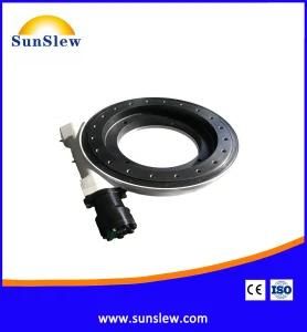 17 Inch Slewing Drive Slew Bearing for Aerial Working Platform