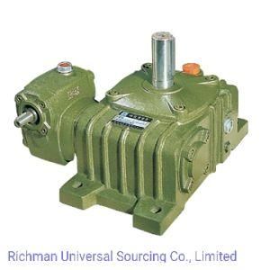 Wp Series Cast Iron Transmission Unit Marine Gearbox