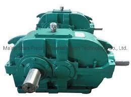 Dby, Dcy, Dfy Series Standard Gearbox Reducer
