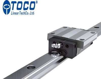 Linear Guide HGH25ca1-R200-Z0c Include Rail and Block