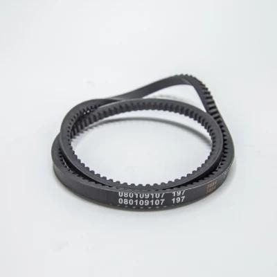 High Quality and Low Price Fan Belt Rubber V Belt Avx10X965