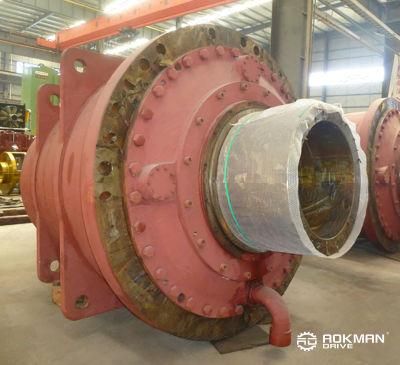 Aokman Planetary Gear Reducer Sugar Industry Planetary Gearbox