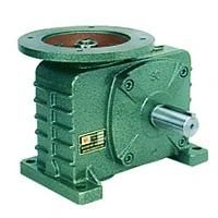 Wp Worm Gear Reductor Belt Conveyor Drives Speed Reducer Gearbox