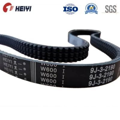 Kubota, World Combine Harvester Power Drive Transmission V Belt with ISO16949