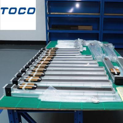 for 3D Printing Machine Toco Linear Stage Module