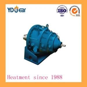 Eccentric Transmission Gear Wheel Used on Planet Gear Reducer