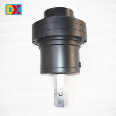 Earth Moving Equipment Agriculture Machinery Gear Box Agricultural Reducer Gearbox Auger Drill Driver