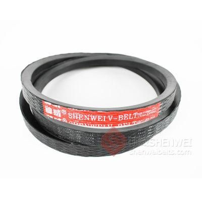 3hb-4985 La Belt of transmission Belt for Combine Harvester