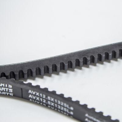 Industrial Belt Avx10X975 High Quality Rubber V Belt