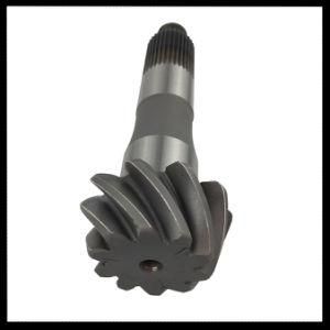 Attractive Crown Wheel and Pinion Gear in ATV Parts Rear Axle