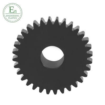 Professional Manufacture UHMW-PE Plastic Chain Wheel