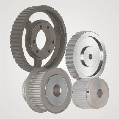 Olearn CNC Parts 3gt Timing Pulley 20teeth 6mm Bore