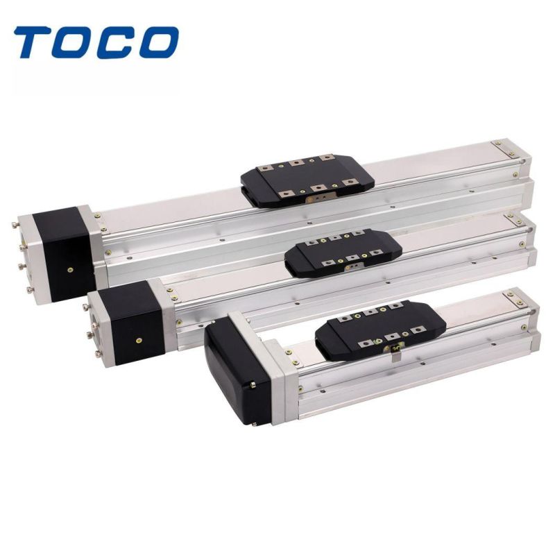 Tgps Linear Module for Lifting Machine Packing Use Reciprocator Automatic Painting