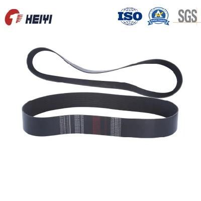 Automotive Cooling Fan Belt 6pk1248