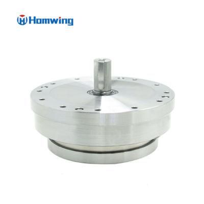 China Made Harmonic Gear Reducer, Servo Motor Gearbox for Robotic Arms