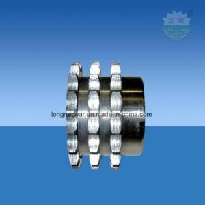 Industry Sprocket Wheel Precision Stainless Steel Spur&#160; Sprocket