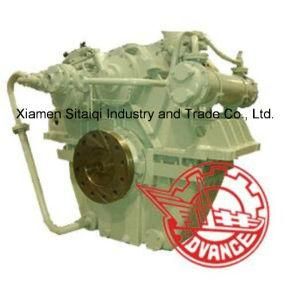 Advance Marine Gearbox Hcd2700 for Large Fishing Boats