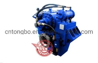 Advance Marine Gearbox Hcd600A for Weichai Marine Engine