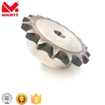 Mighty High Quality Factory Price Chain and Sprocket for CNC Machining Work 068-1/2/3