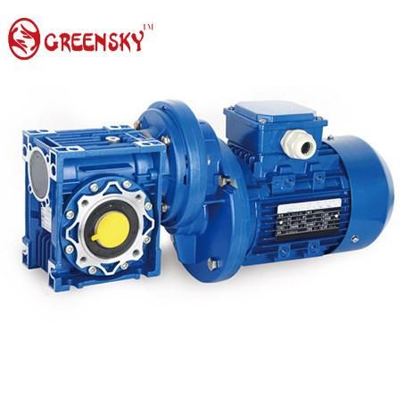 Prestage Helical PC 071 Parallel Shaft Gearbox Gear Motor Speed Reducer