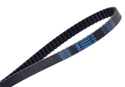 VW Belt Maker - Jiebao OEM Transmission Parts Fan Automotive Textile Garment Packaging Agricultural Machinery At10 Timing Belt