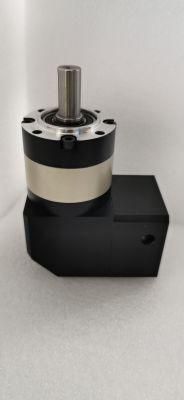 Wpl Series Right Angle Planetary Gearbox