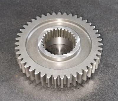 Professional Practiced Gears Supplier for Hydraulic Pump