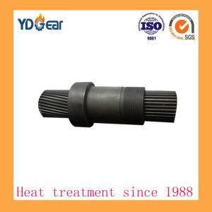 Helical Planet, Planetary Pinion Gear Used on Cement Industry Gear Box