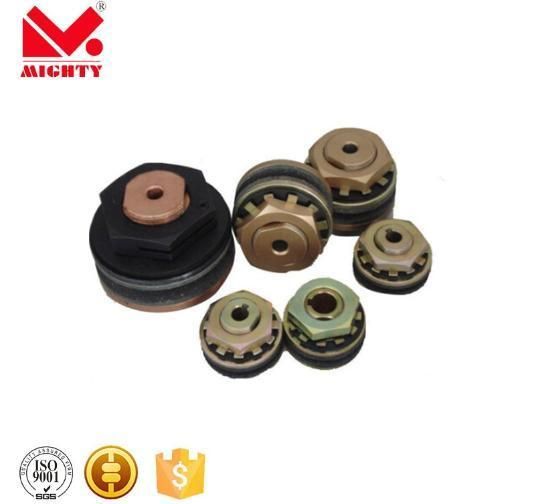 Mighty Steel Torque Limiter Coupling Factory Supply