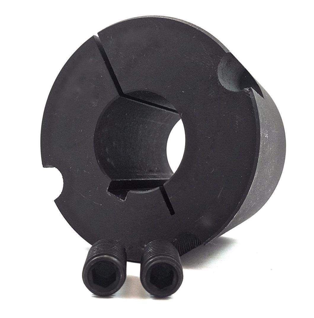 Cast Iron Taper Bushing of Pulley Bore 1008/20 Shaft Bushing