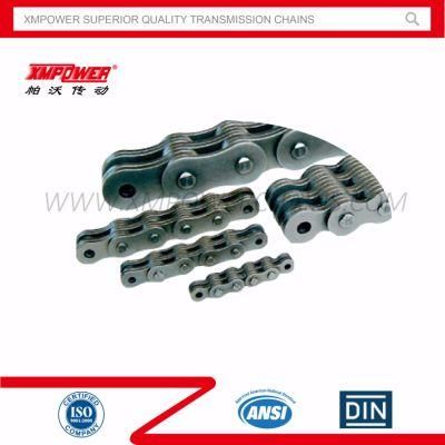 Leaf Chains (LL Series) DIN/ISO