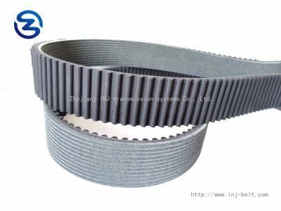 INJ - Mill Machine Belt Multiple V-Ribbed Belt And Timing Belt