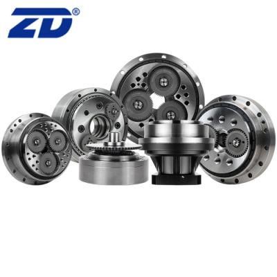 ZD High Precision Cycloidal Reducer for Automotive Industry