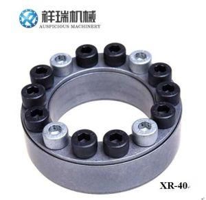 Z2 Type High Precision Mechanical Shaft Locking Element