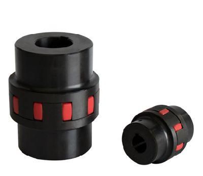 Rotex Type Ge/Gr Flexible Coupling with PU Spider