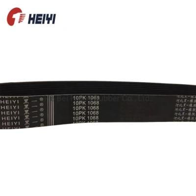 OEM Genuine Poly V Belt of Drive Belt for Wagon, Trucks, Car Use