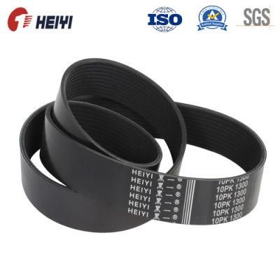 China EPDM Rubberv Belt Fan Belt 4pk1080 Use on All Types Car