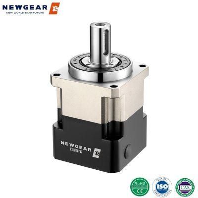 Newgear High Precision 180mm Px Series Helical Gear Planetary Speed Reducer for Machinery