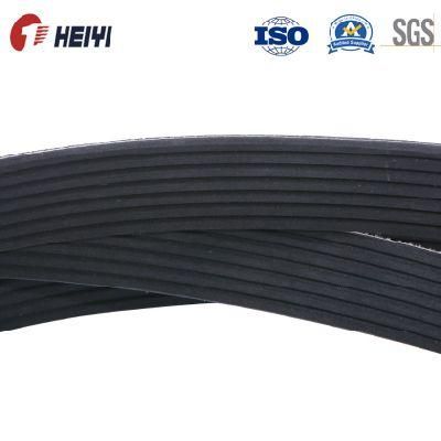 Automotive Rubber Belt Drive Belt with Top Quality for BMW