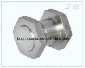 Nonstandard Customized Transmission Gear Planetary Sprocket for Various Machinery