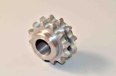 Chain Wheel Sprocket for Roller Chain and Conveyor Chain