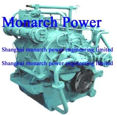 Hangzhou Advance Hc-Series Marine Gearbox Hc1250 and Spare Parts